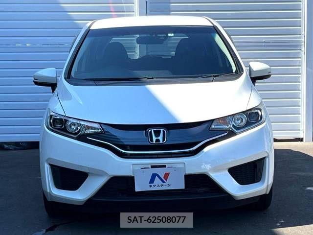 Honda FIT 2015-07 396560-15
