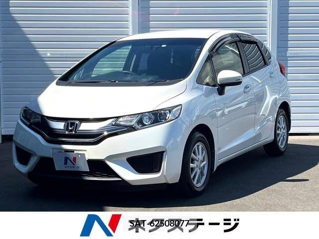 Honda FIT 2015-07 396560-0