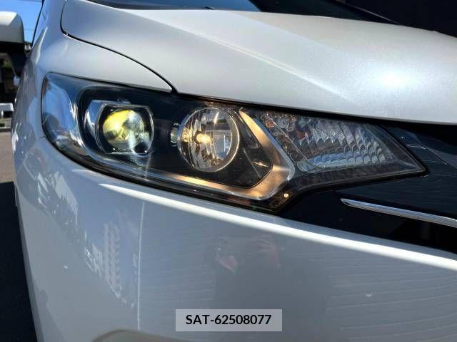 Honda FIT 2015-07 396560-14
