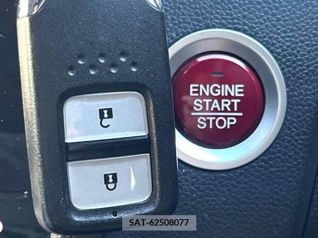 Honda FIT 2015-07 396560-7