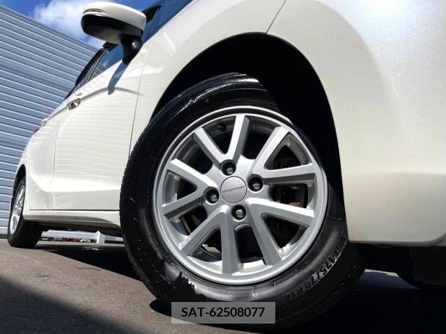 Honda FIT 2015-07 396560-13