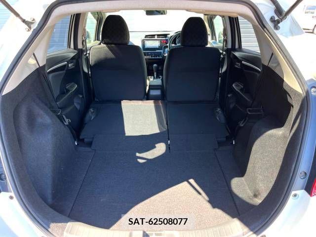 Honda FIT 2015-07 396560-12