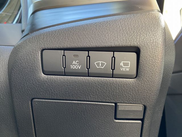 Lexus ES 2019-01 16434-15