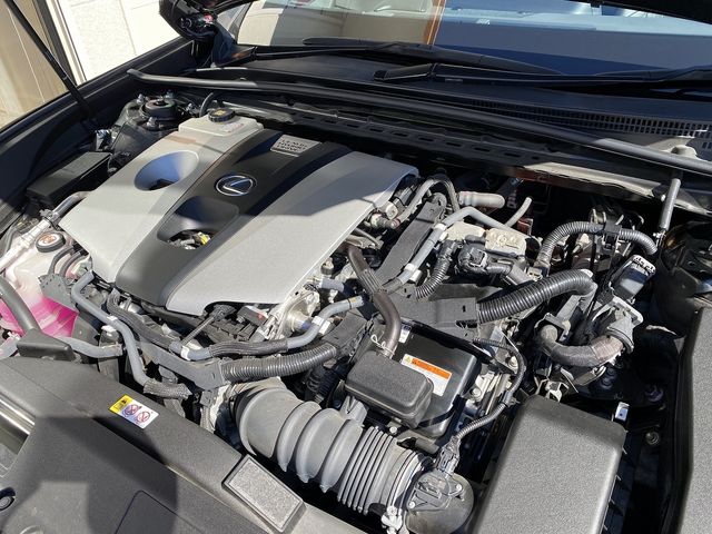 Lexus ES 2019-01 16434-6