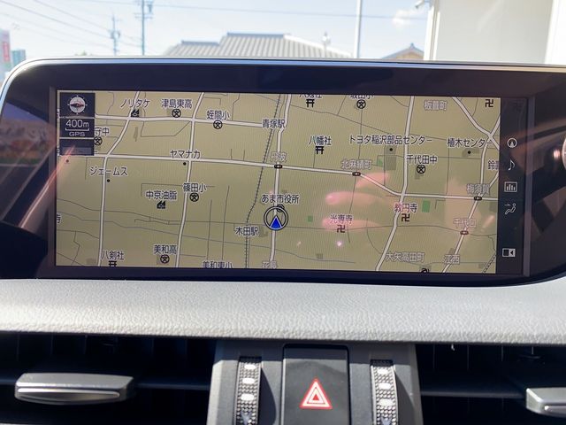 Lexus ES 2019-01 16434-8
