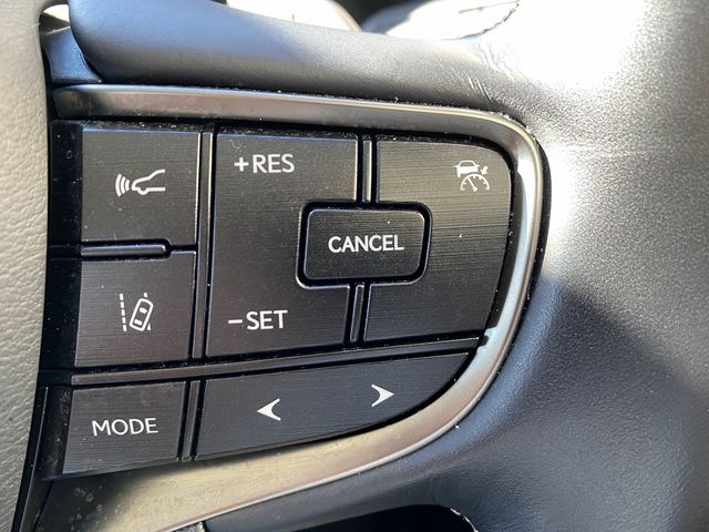 Lexus ES 2019-01 16434-14