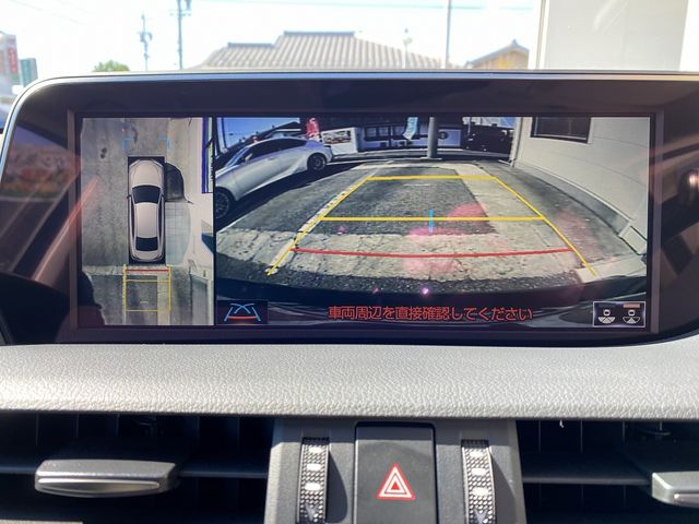 Lexus ES 2019-01 16434-9