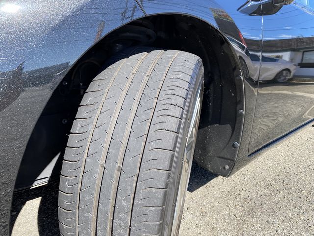 Lexus ES 2019-01 16434-5