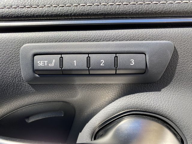 Lexus ES 2019-01 16434-20