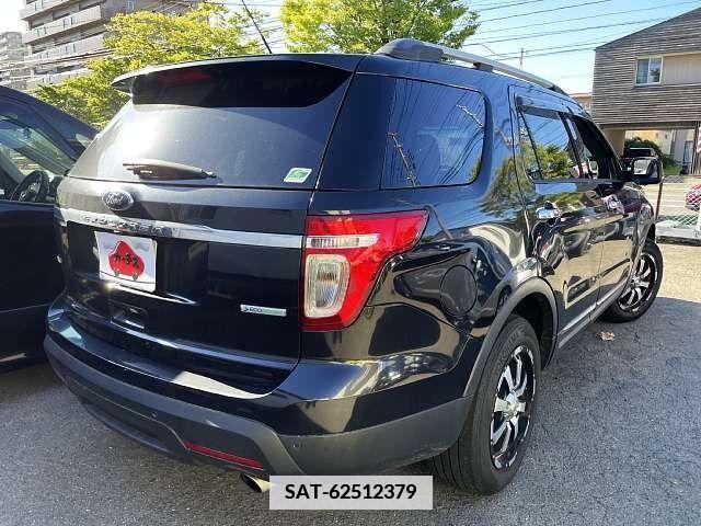 Ford EXPLORER 2013-08 360399-2