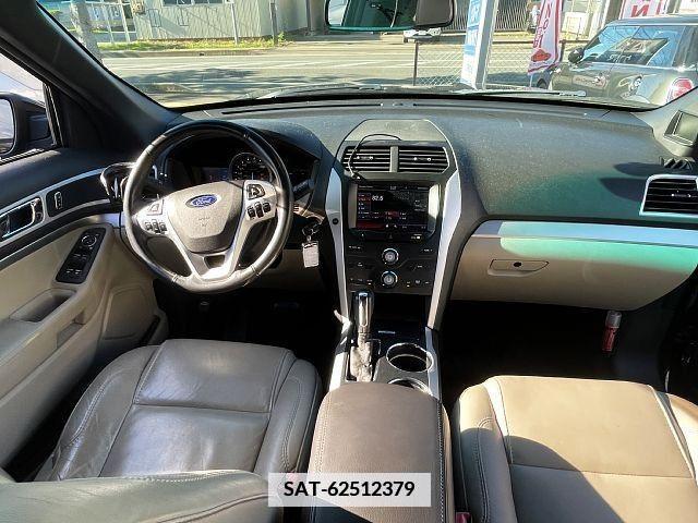 Ford EXPLORER 2013-08 360399-1
