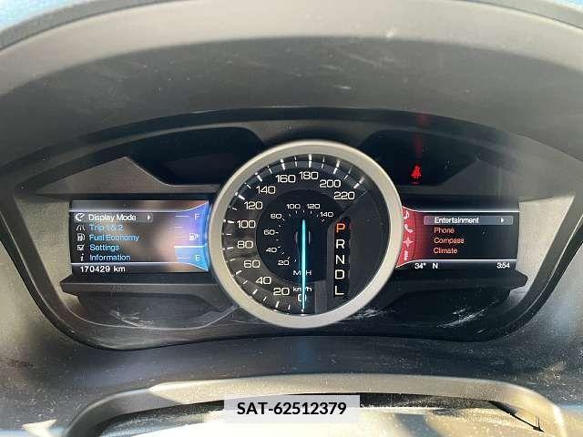 Ford EXPLORER 2013-08 360399-5