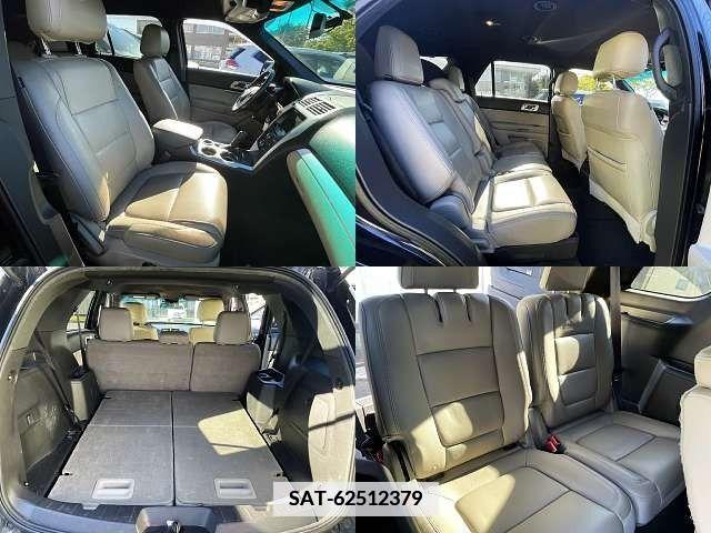 Ford EXPLORER 2013-08 360399-7