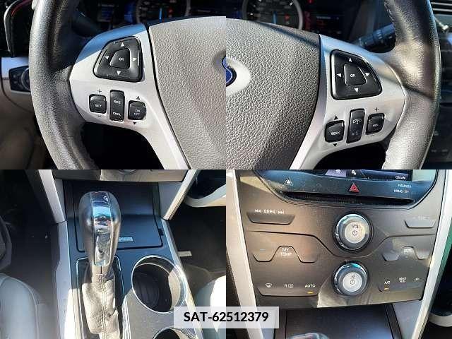 Ford EXPLORER 2013-08 360399-4