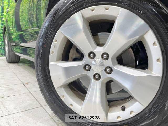 Subaru FORESTER 2008-06 360436-13
