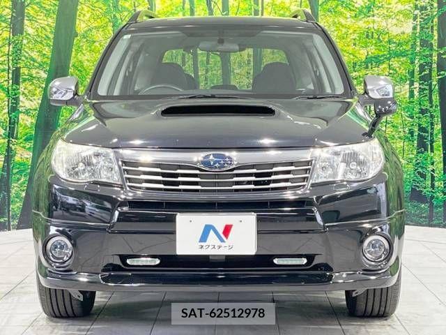 Subaru FORESTER 2008-06 360436-14