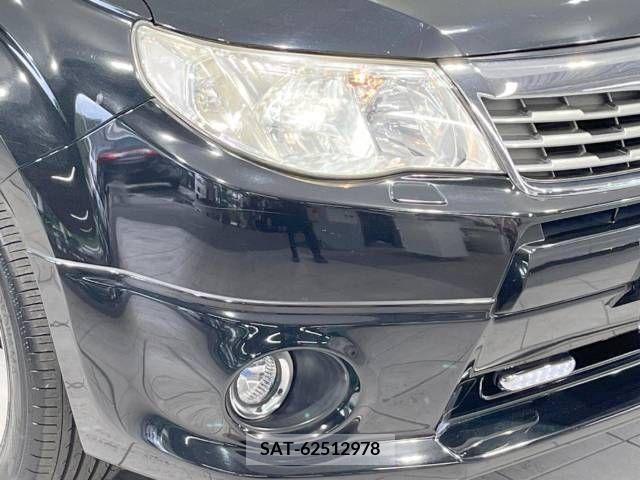 Subaru FORESTER 2008-06 360436-12