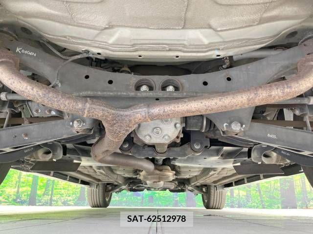 Subaru FORESTER 2008-06 360436-19