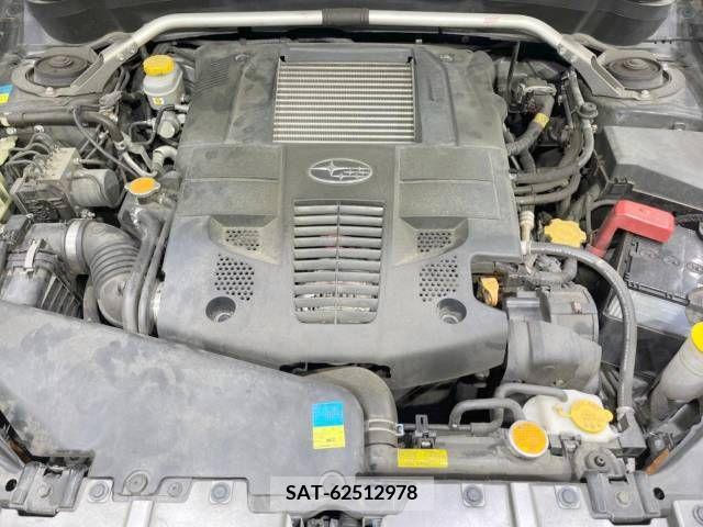 Subaru FORESTER 2008-06 360436-18