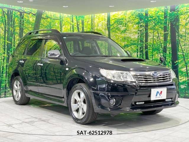 Subaru FORESTER 2008-06 360436-16
