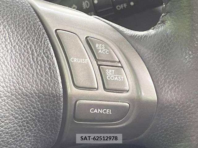 Subaru FORESTER 2008-06 360436-5