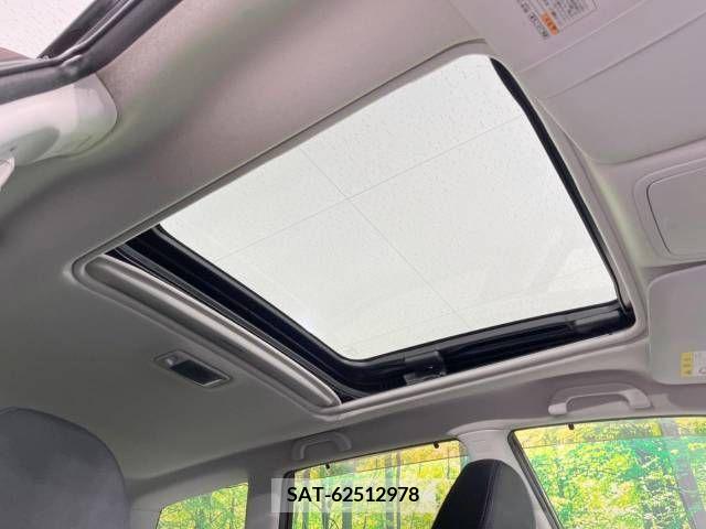 Subaru FORESTER 2008-06 360436-2