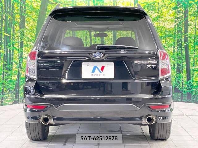 Subaru FORESTER 2008-06 360436-15