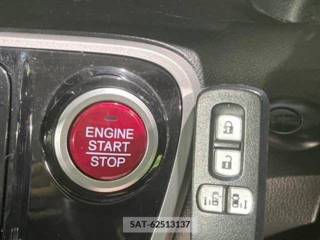 Honda N BOX CUSTOM 2013-12 279314-7
