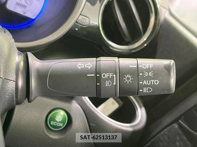 Honda N BOX CUSTOM 2013-12 279314-6