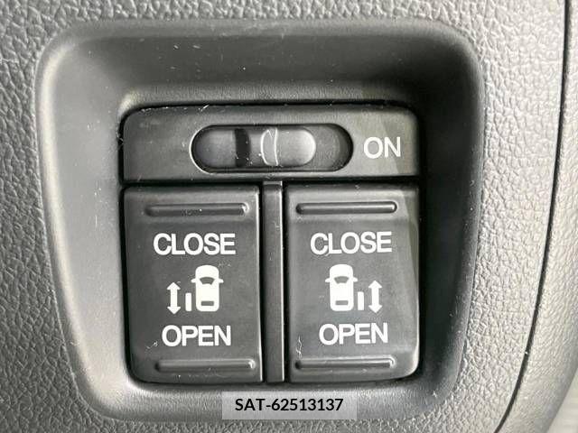 Honda N BOX CUSTOM 2013-12 279314-4