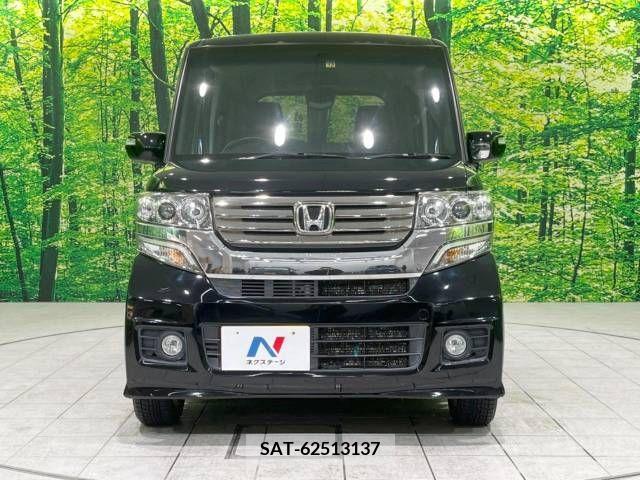 Honda N BOX CUSTOM 2013-12 279314-14