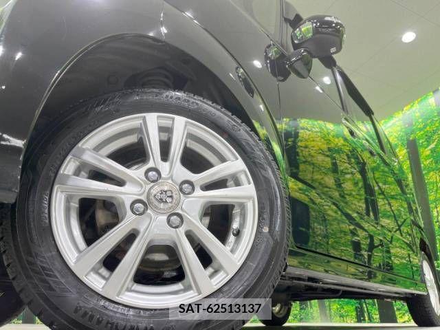 Honda N BOX CUSTOM 2013-12 279314-13