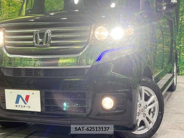 Honda N BOX CUSTOM 2013-12 279314-12