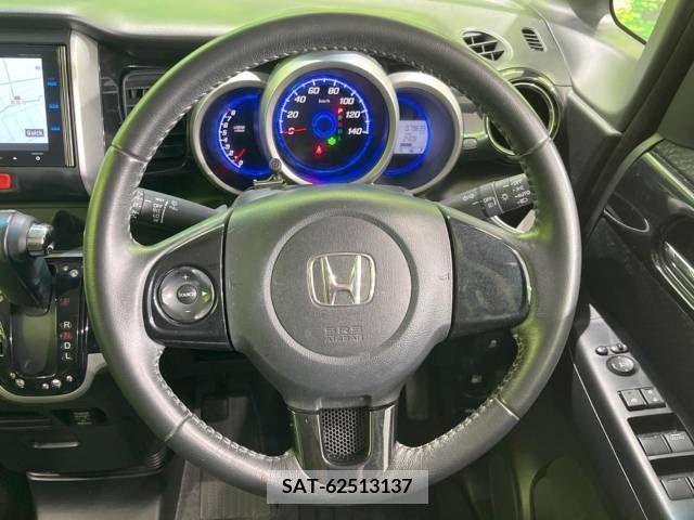 Honda N BOX CUSTOM 2013-12 279314-11