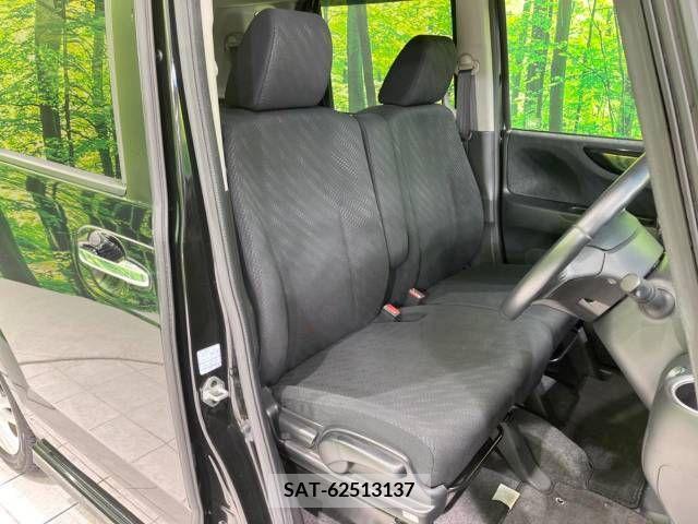 Honda N BOX CUSTOM 2013-12 279314-8