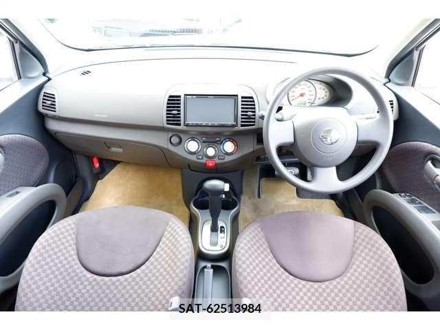 Mitsuoka VIEWT 2008-09 212117-4