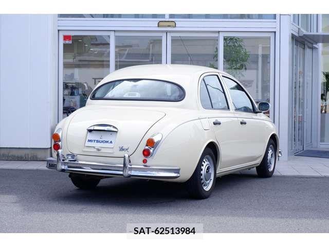 Mitsuoka VIEWT 2008-09 212117-2