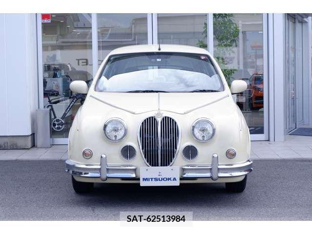 Mitsuoka VIEWT 2008-09 212117-1