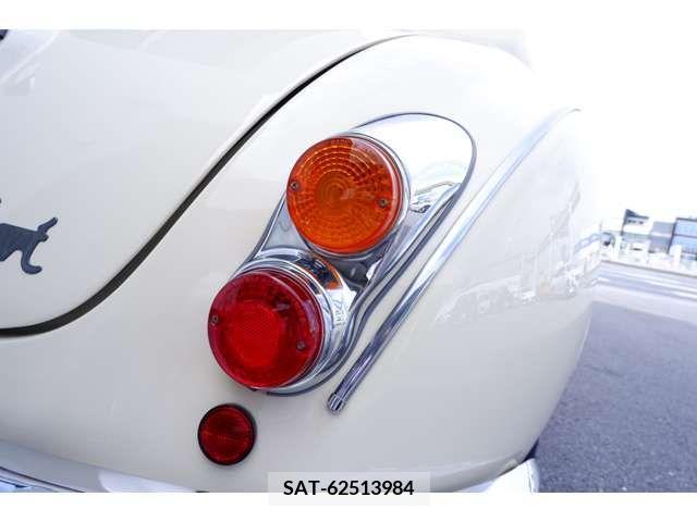 Mitsuoka VIEWT 2008-09 212117-18