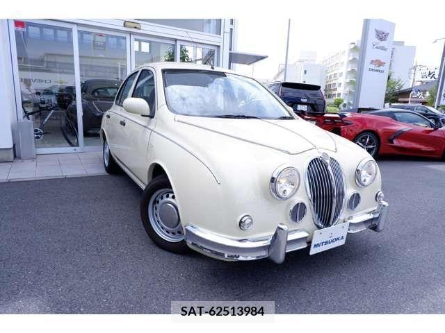 Mitsuoka VIEWT 2008-09 212117-13