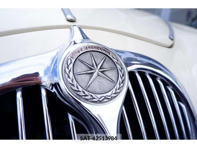 Mitsuoka VIEWT 2008-09 212117-16