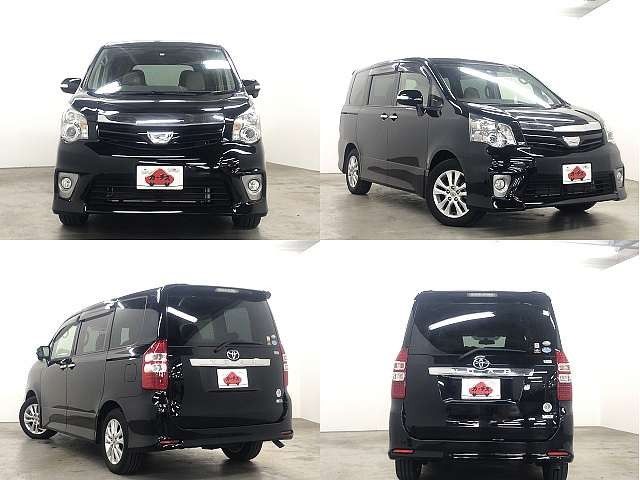 Toyota NOAH 2011-12 182834-8