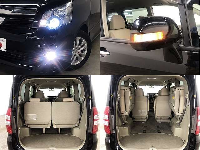 Toyota NOAH 2011-12 182834-7