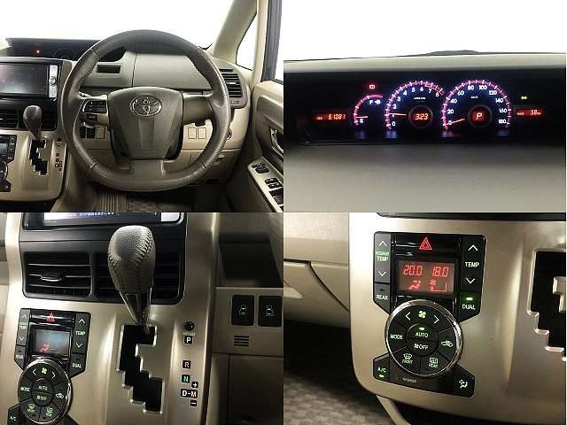 Toyota NOAH 2011-12 182834-5
