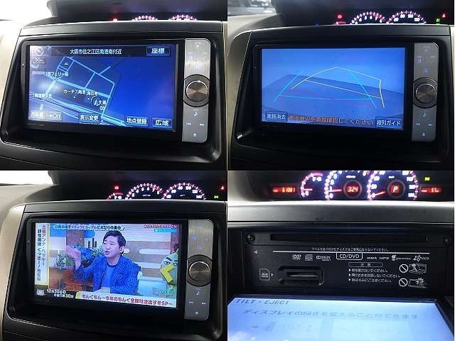 Toyota NOAH 2011-12 182834-3