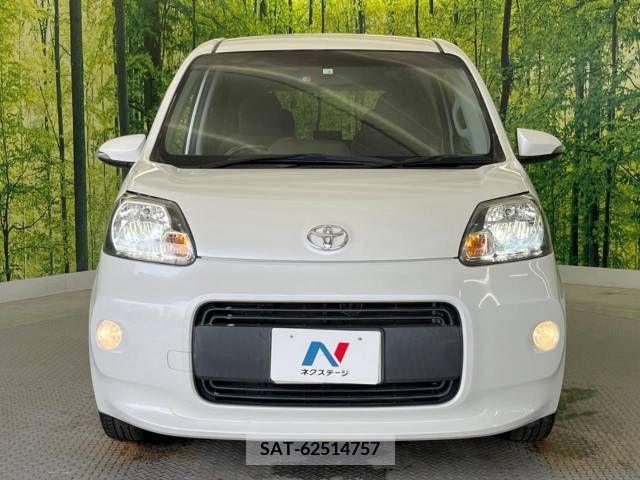 Toyota PORTE 2014-03 313682-14