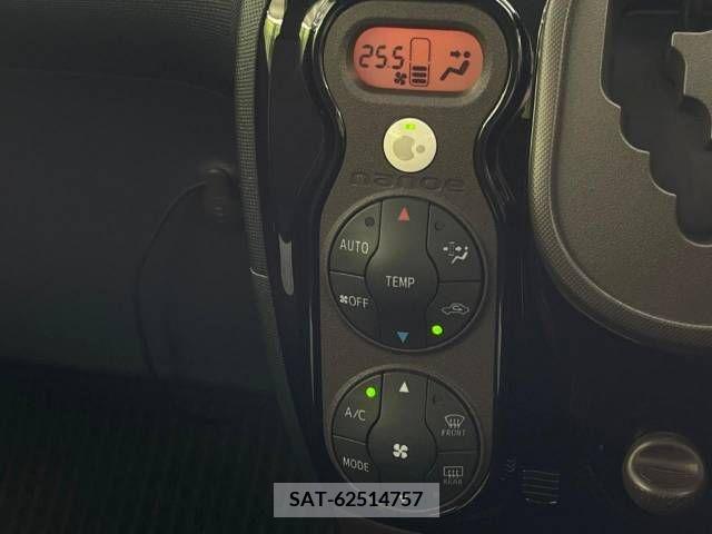 Toyota PORTE 2014-03 313682-5