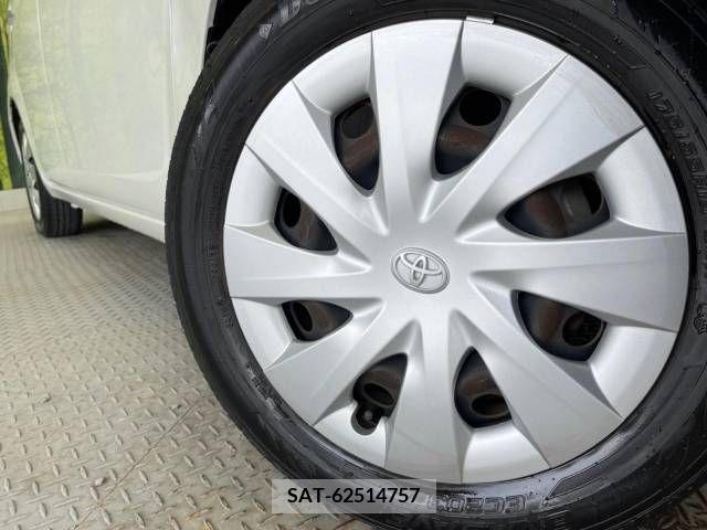 Toyota PORTE 2014-03 313682-13