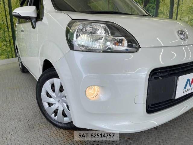 Toyota PORTE 2014-03 313682-12