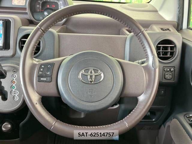 Toyota PORTE 2014-03 313682-11